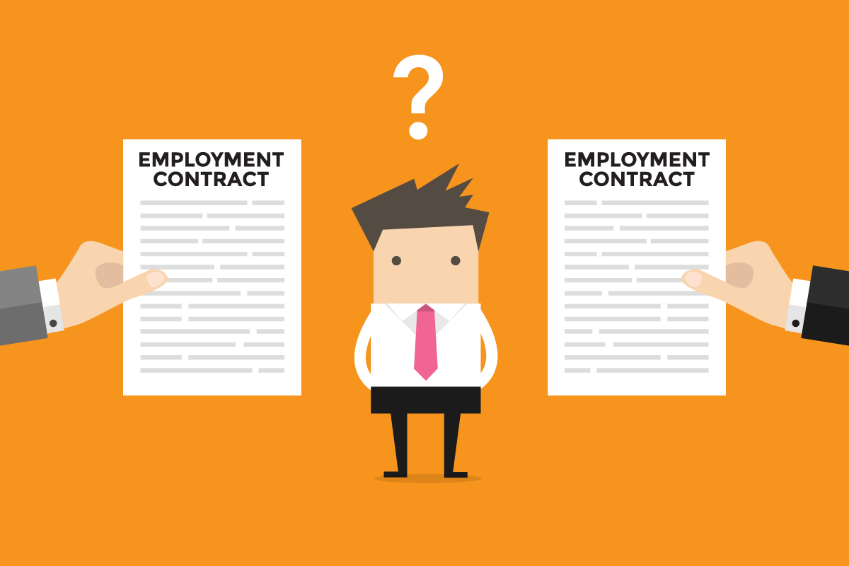 employment-contract