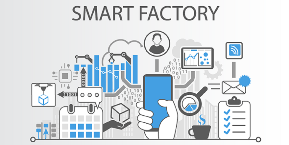 Your Plant in Your Pocket: Process Monitoring and IIoT