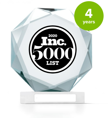 Inc. 500 Awards