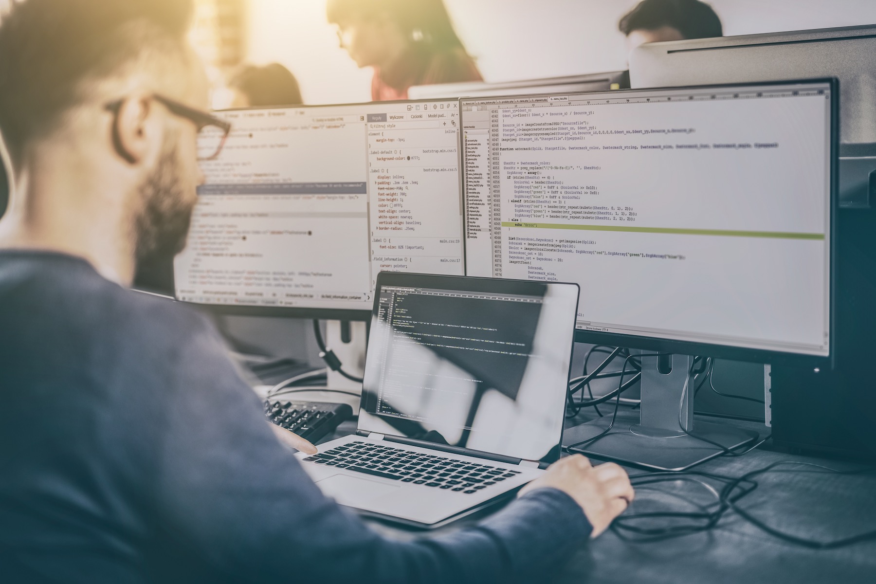 5 Tips to Help Advance Your Software Engineering Career
